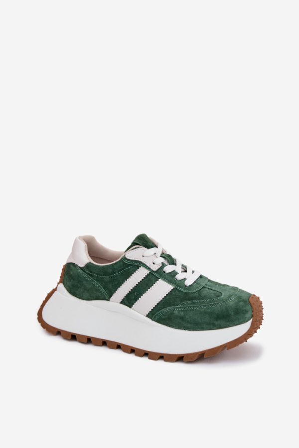 Sport Shoes model 225198 Step in style