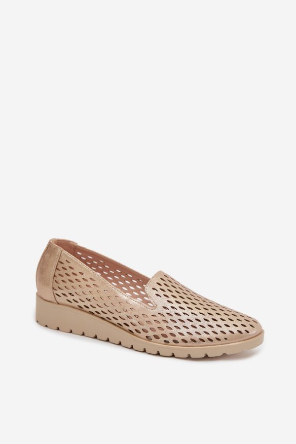 Half shoes model 225234 Step in style
