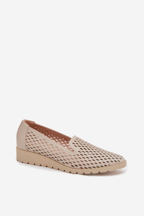 Half shoes model 225235 Step in style