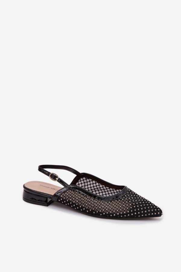 Ballet flats model 225344 Step in style