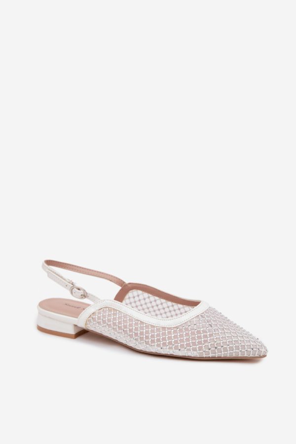 Ballet flats model 225345 Step in style