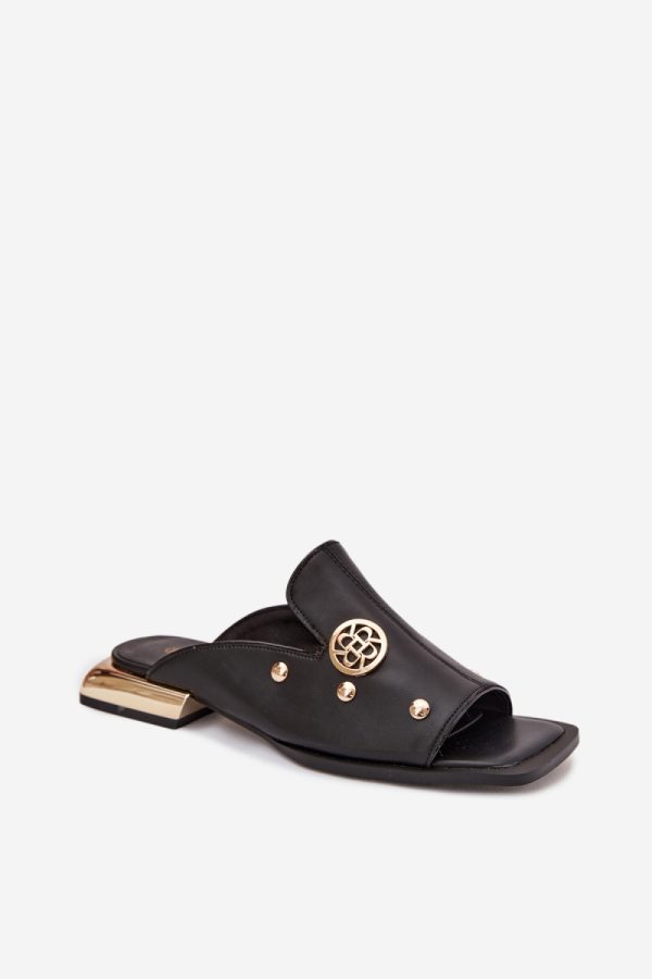 Flip-flops model 225353 Step in style