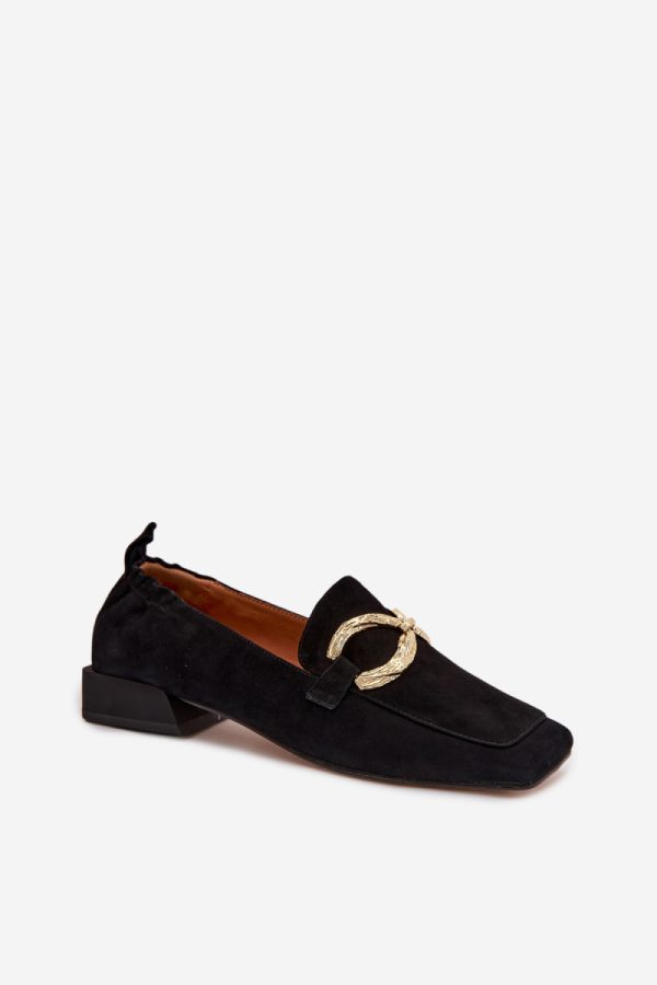 Mocassin model 225354 Step in style