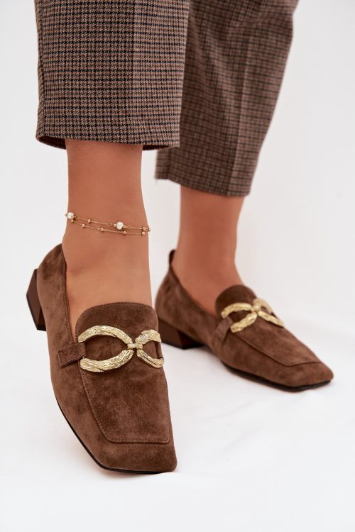 Mocassin model 225356 Step in style