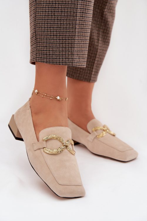 Mocassin model 225357 Step in style