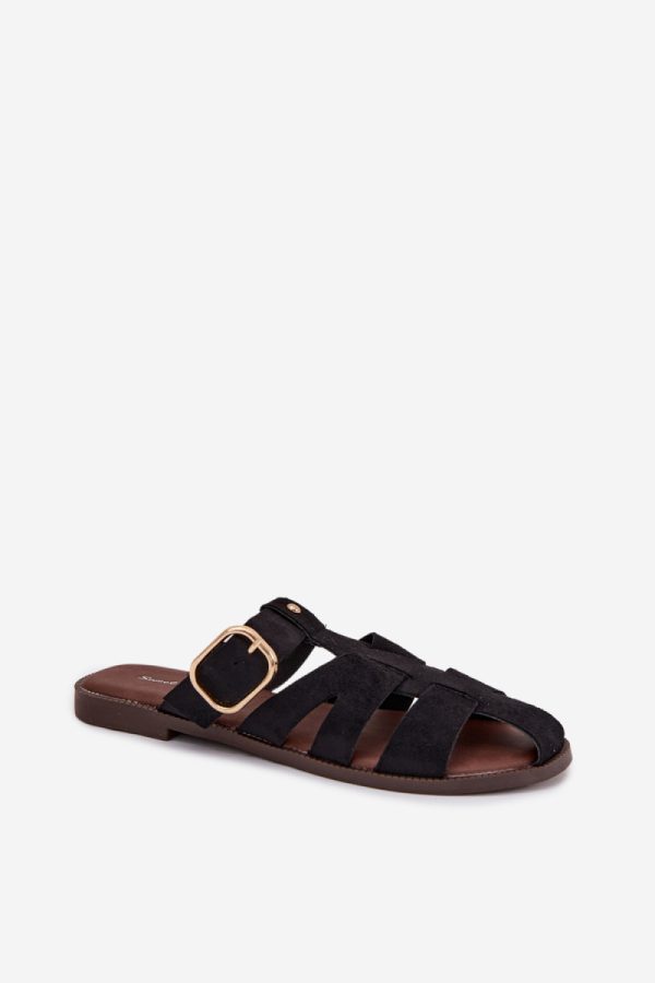 Flip-flops model 225380 Step in style