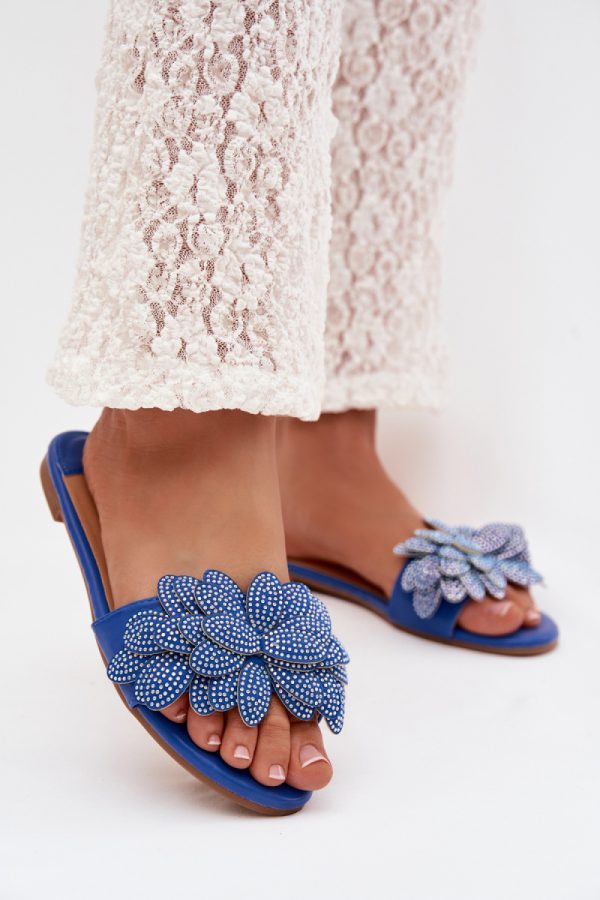 Flip-flops model 225384 Step in style