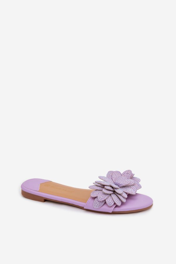 Flip-flops model 225386 Step in style