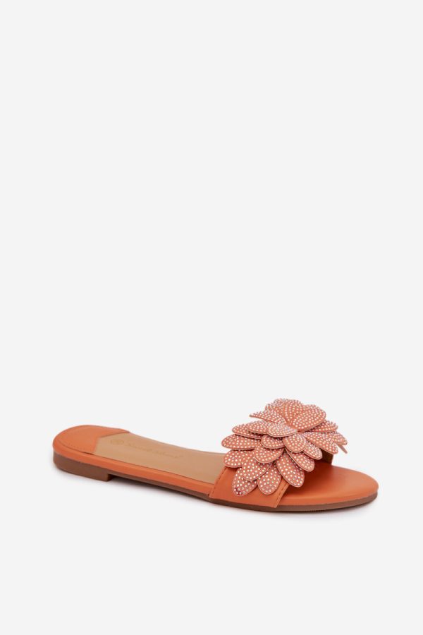Flip-flops model 225387 Step in style