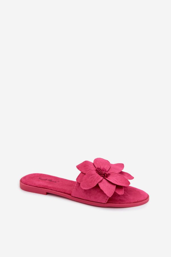 Flip-flops model 225391 Step in style
