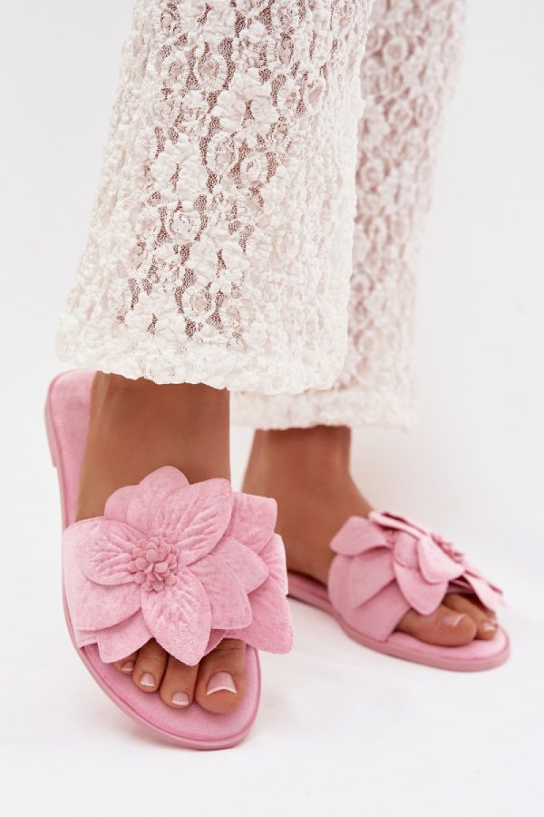 Flip-flops model 225392 Step in style