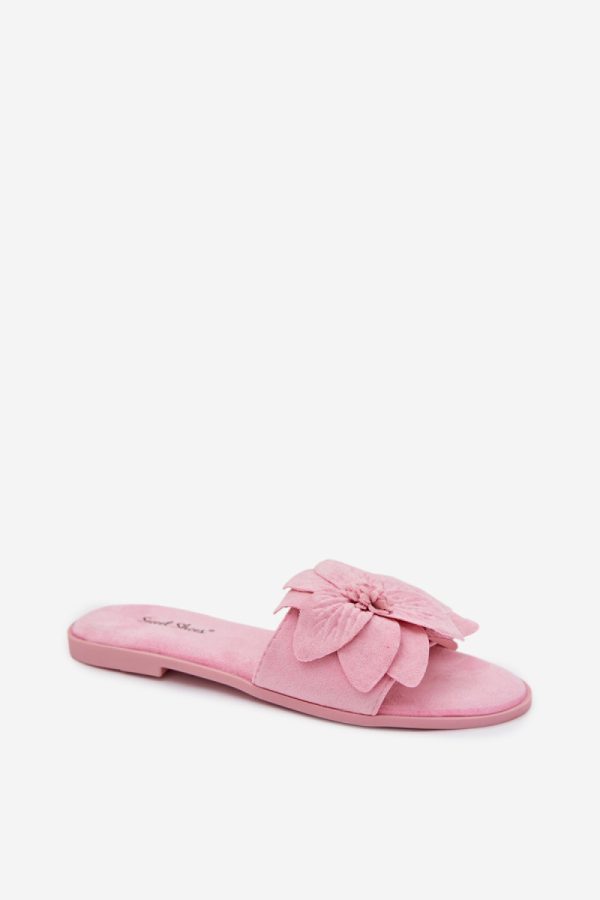 Flip-flops model 225392 Step in style