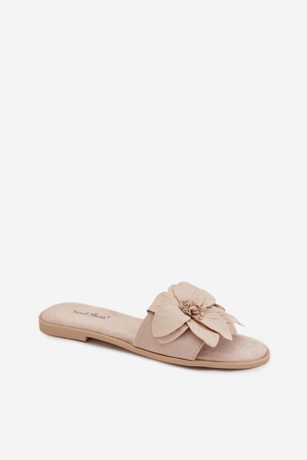 Flip-flops model 225394 Step in style