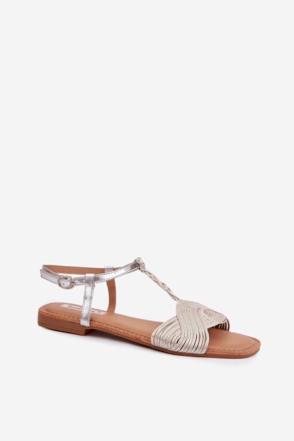 Sandals model 225405 Step in style