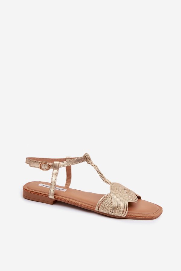 Sandals model 225406 Step in style