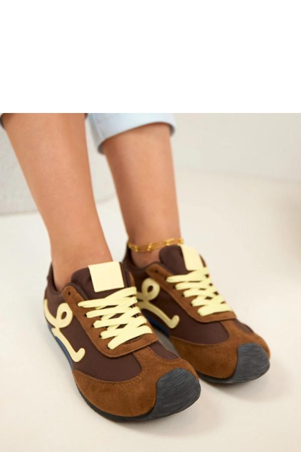 Sport Shoes model 225584 Solea