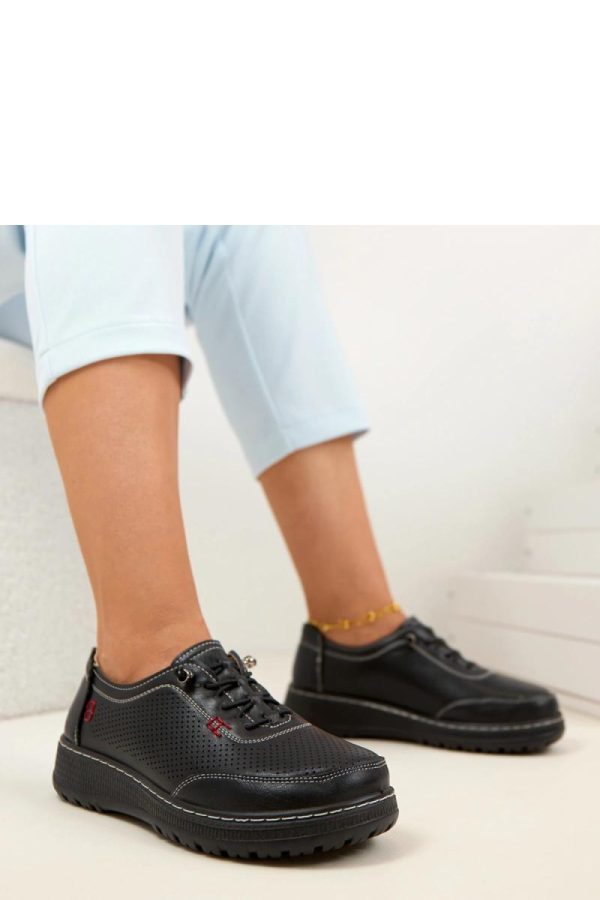 Half shoes model 225594 Solea
