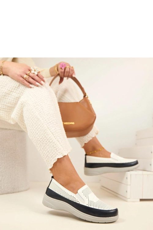 Half shoes model 225601 Solea