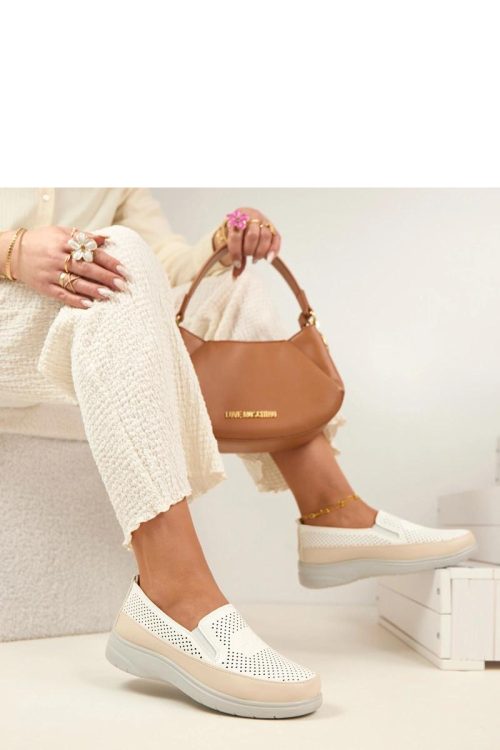 Half shoes model 225602 Solea