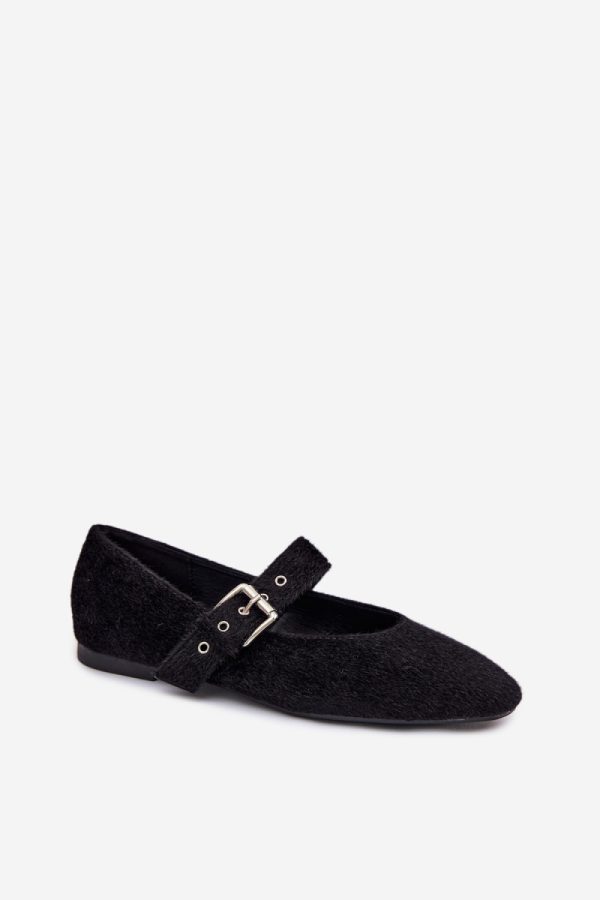 Ballet flats model 225603 Step in style