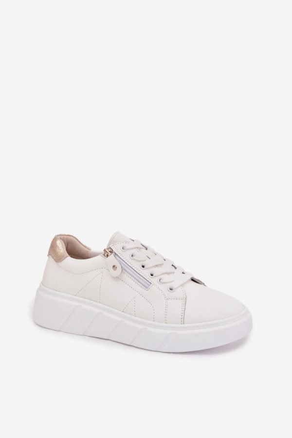 Half shoes model 225618 Step in style