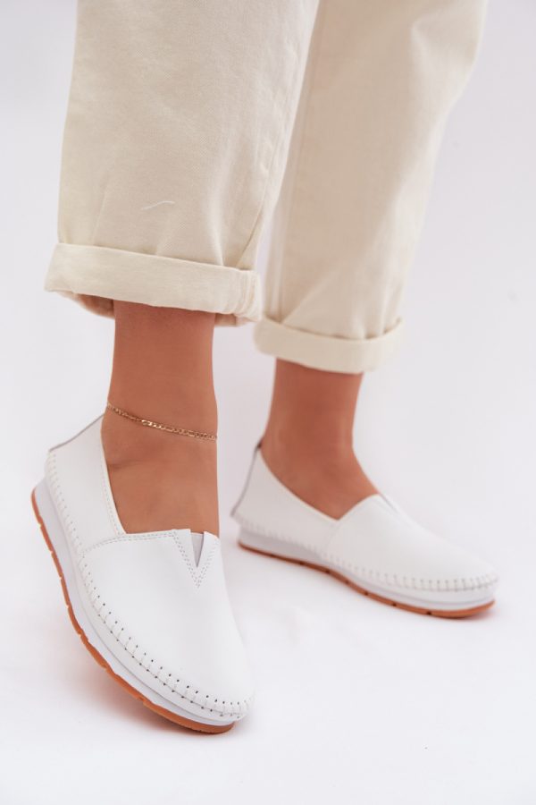 Half shoes model 225620 Step in style