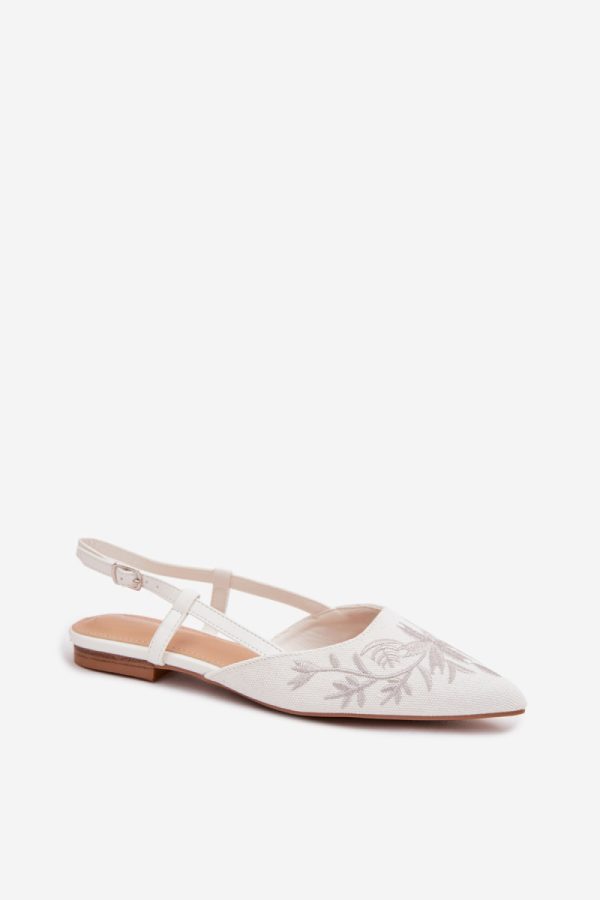 Sandals model 225628 Step in style