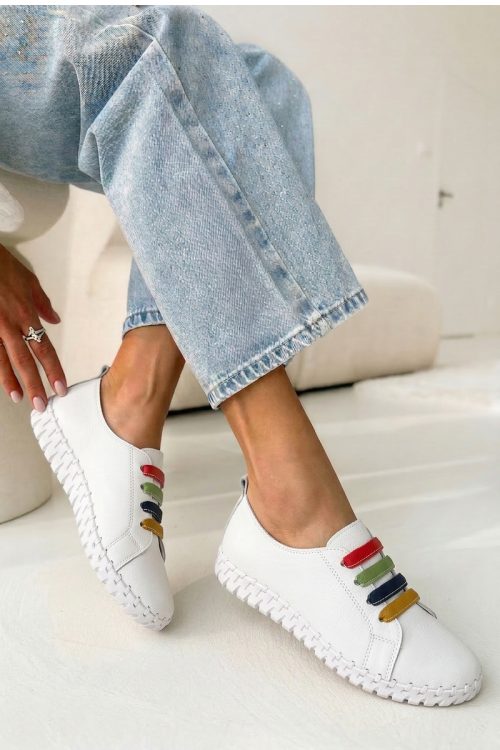1119073 Half shoes model 225944 Step in style