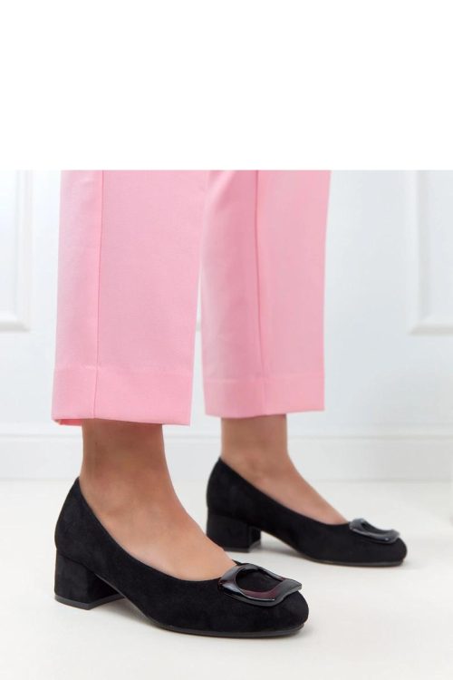 Heel pumps model 226027 Solea