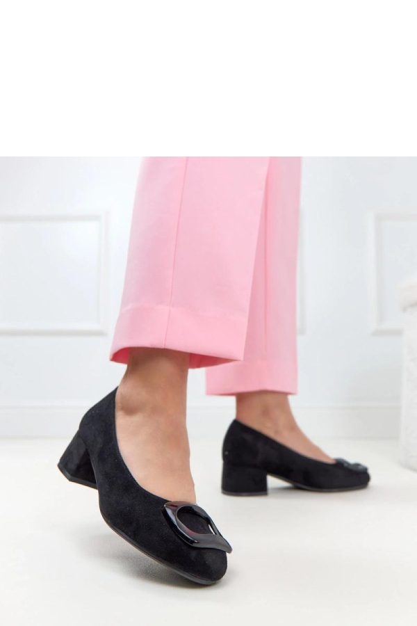 Heel pumps model 226027 Solea