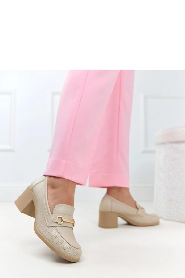 Heel pumps model 226028 Solea
