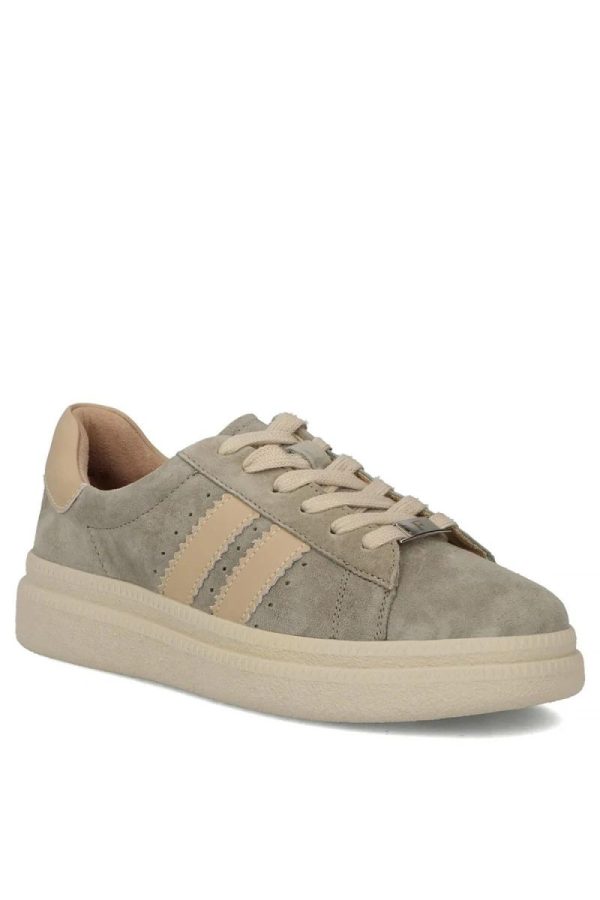 Platform sneakers model 226036 Solea