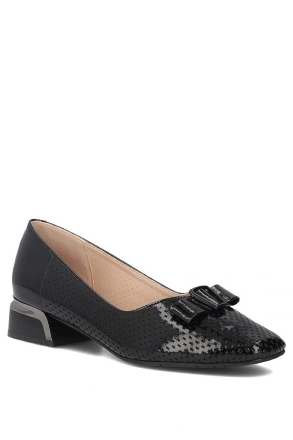 Heel pumps model 226038 Solea