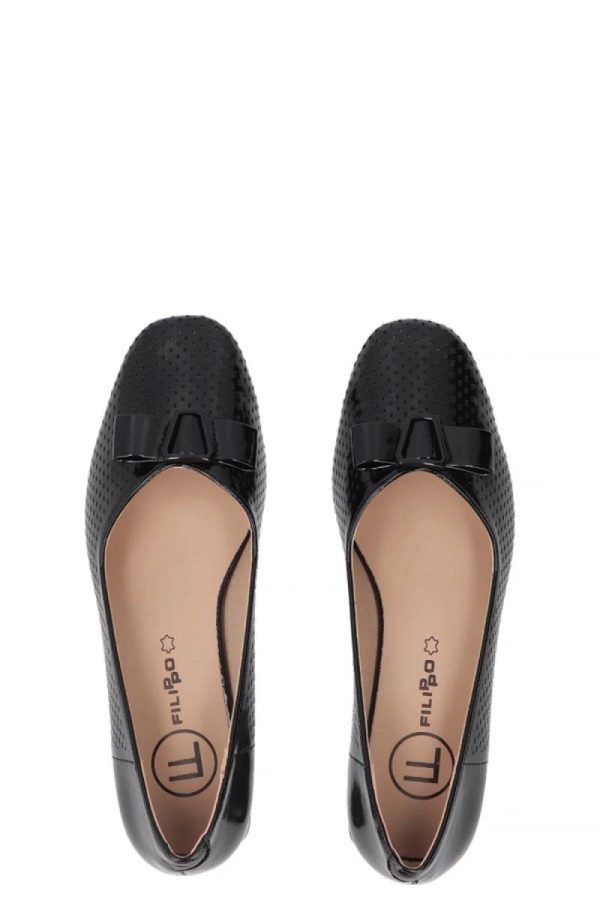 Heel pumps model 226038 Solea