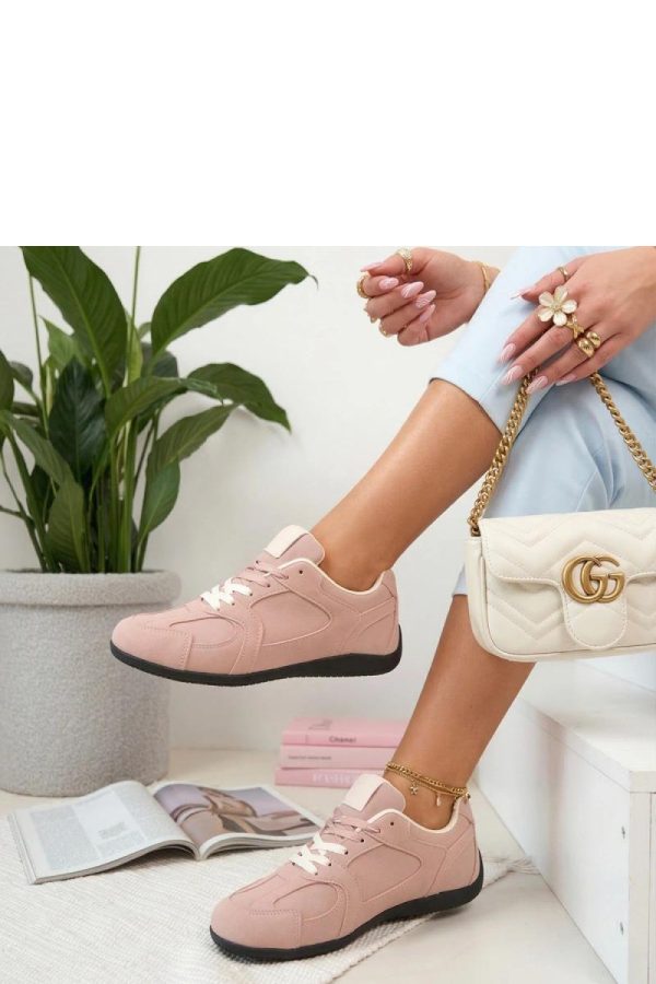 Sport Shoes model 226044 Solea