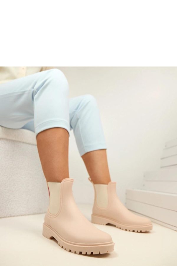 Wellingtons model 226052 Solea