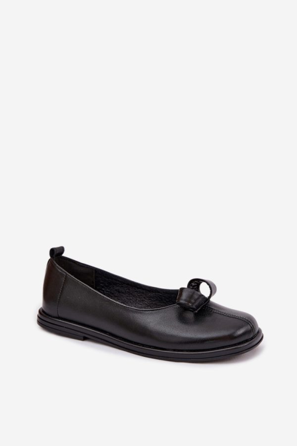 Half shoes model 226081 Step in style