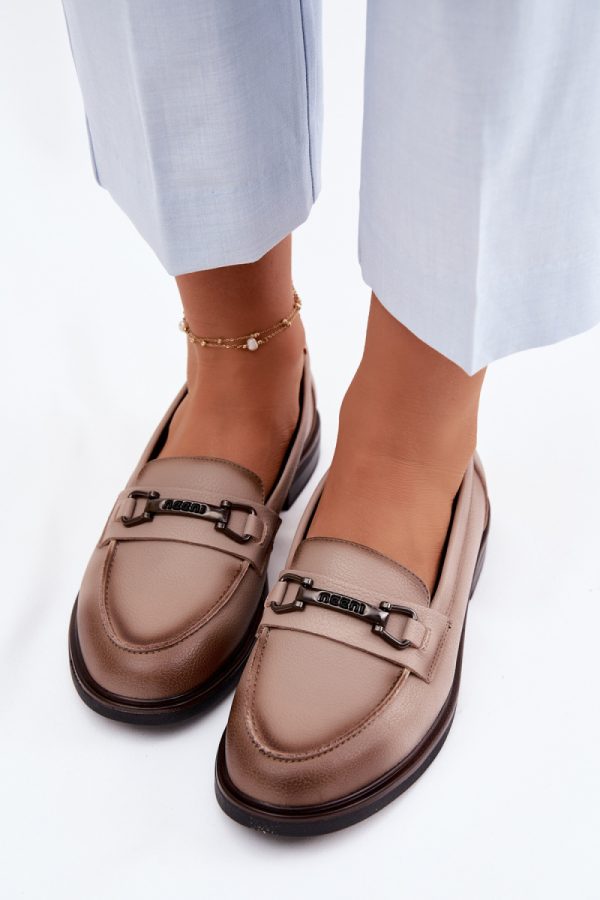 Mocassin model 226096 Step in style