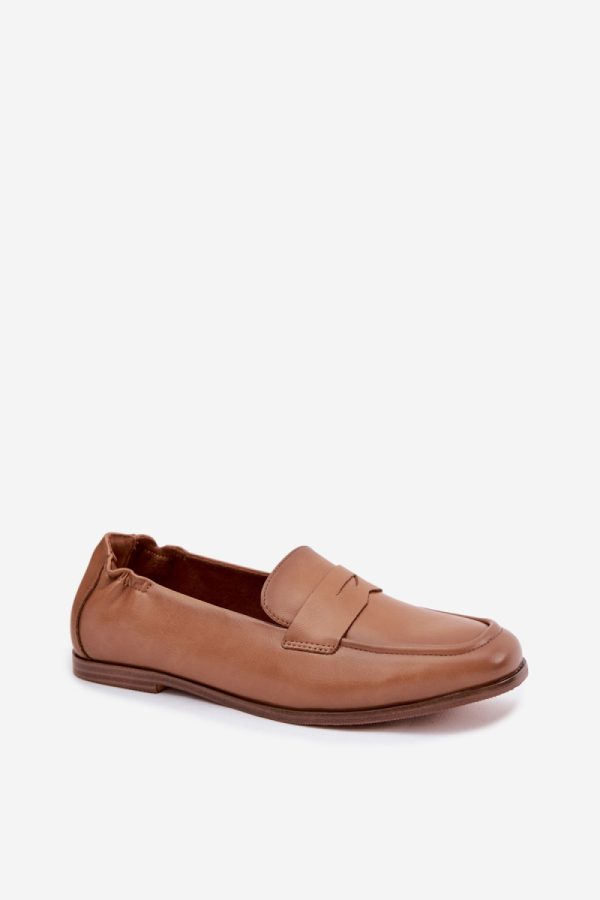Mocassin model 226097 Step in style