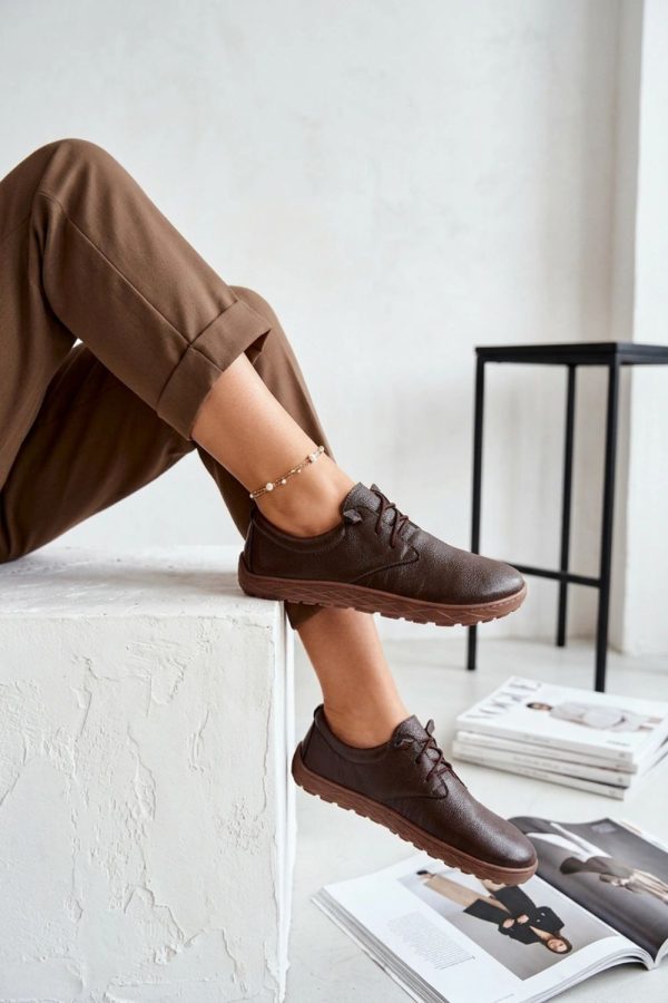 Barefoot model 226080 Step in style