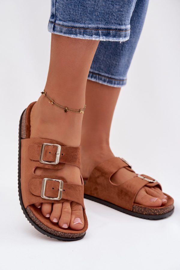 Flip-flops model 226343 Step in style