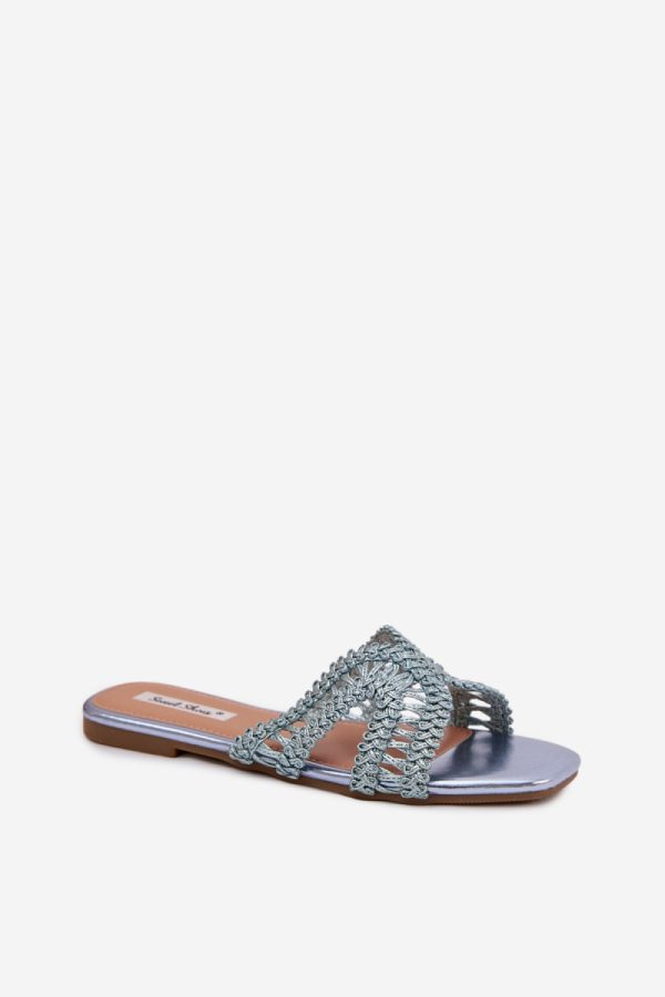 Flip-flops model 226355 Step in style