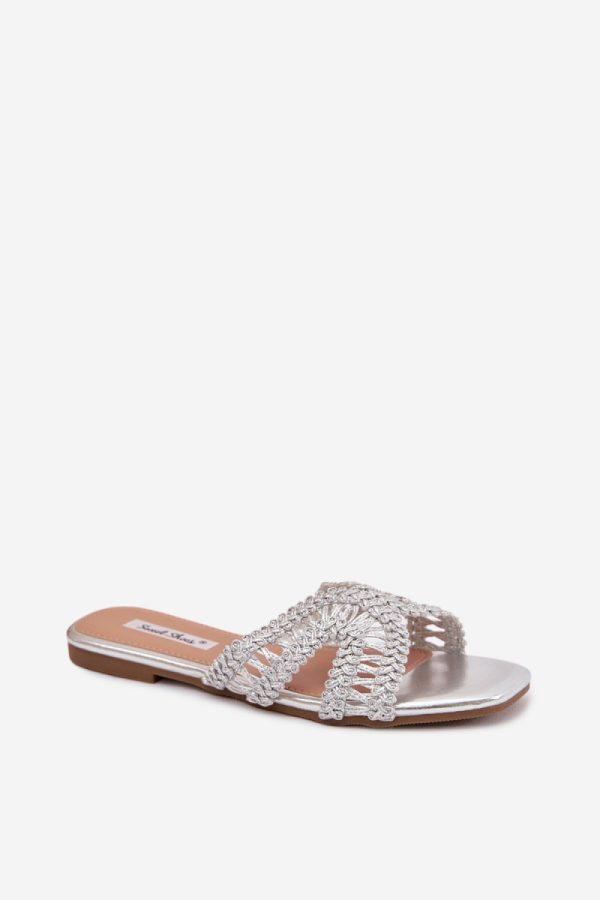Flip-flops model 226357 Step in style