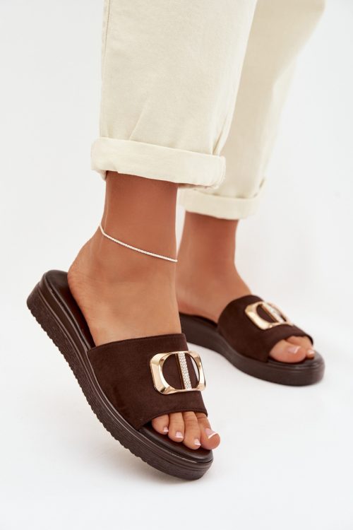 Flip-flops model 226363 Step in style