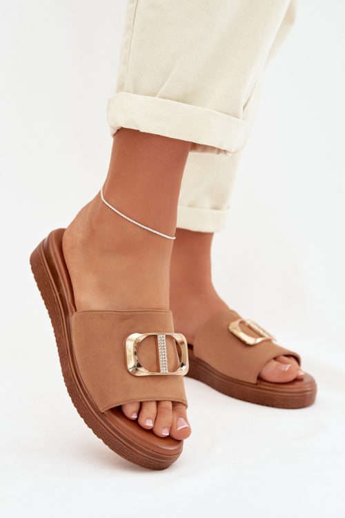 Flip-flops model 226364 Step in style