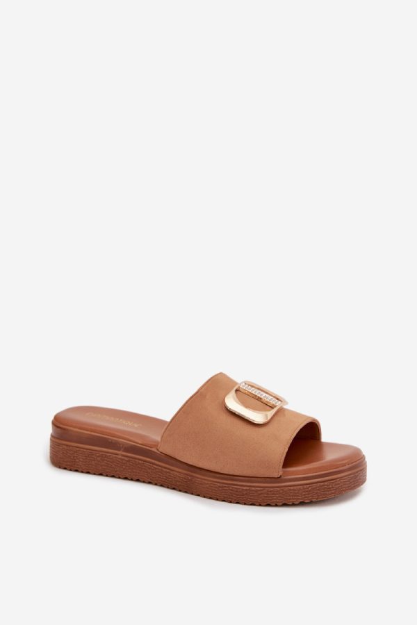 Flip-flops model 226364 Step in style