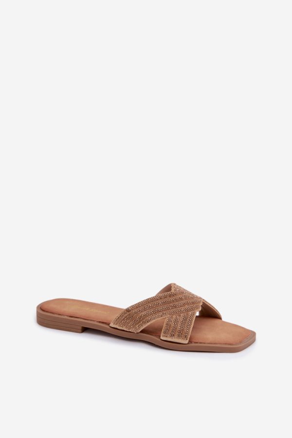 Flip-flops model 226366 Step in style