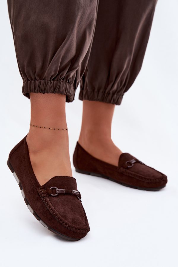 Mocassin model 226489 Step in style