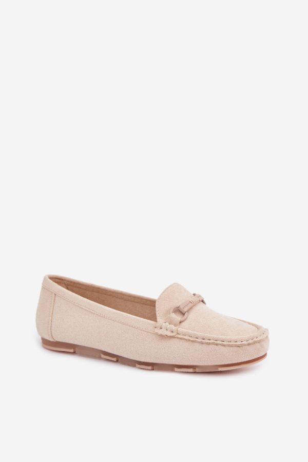 Mocassin model 226491 Step in style