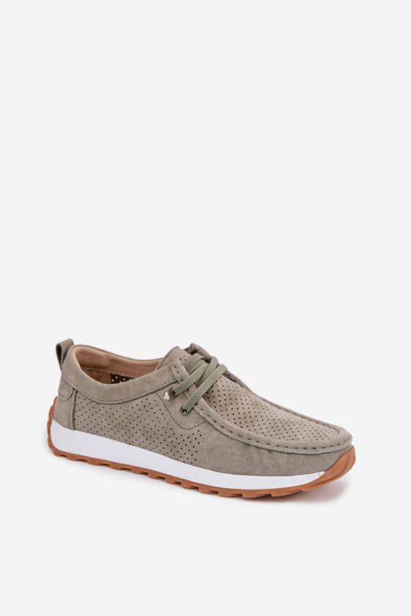 Half shoes model 226494 Step in style